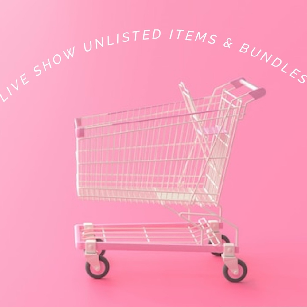LOW START LIVE 1-99: ALL BRANDS & SIZES